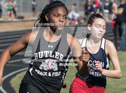 Thumbnail 2 in Charlotte City Championship photogallery.