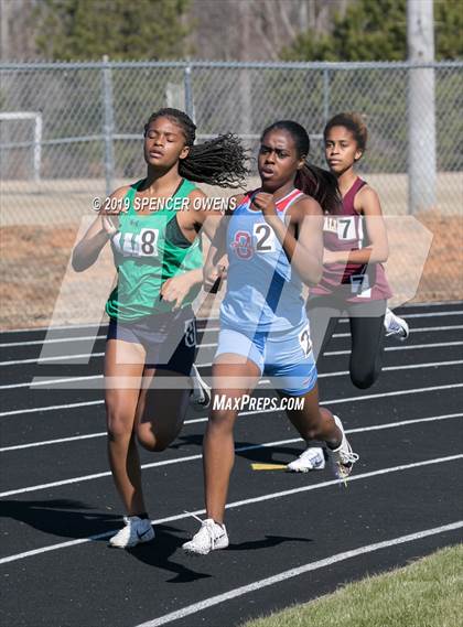 Thumbnail 2 in Charlotte City Championship photogallery.