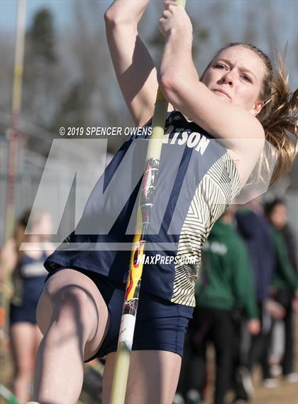 Thumbnail 1 in Charlotte City Championship photogallery.