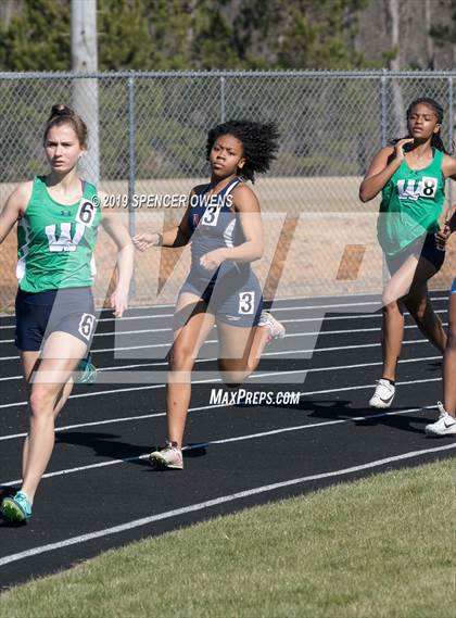 Thumbnail 3 in Charlotte City Championship photogallery.