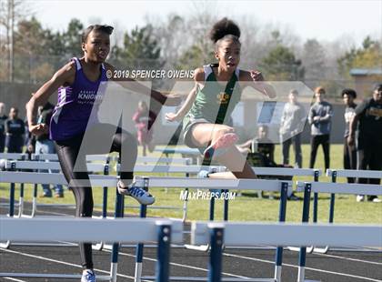 Thumbnail 2 in Charlotte City Championship photogallery.