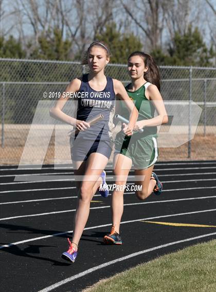 Thumbnail 2 in Charlotte City Championship photogallery.