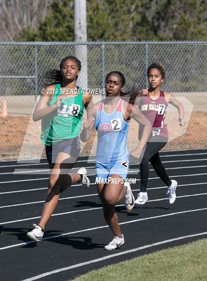Thumbnail 1 in Charlotte City Championship photogallery.