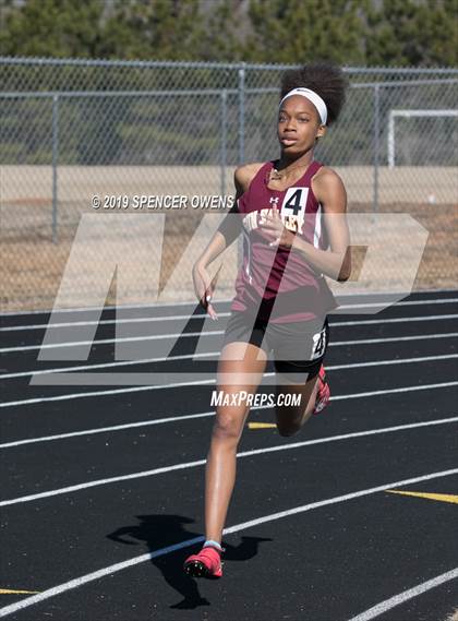 Thumbnail 1 in Charlotte City Championship photogallery.
