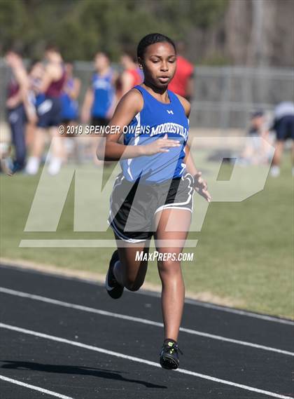 Thumbnail 3 in Charlotte City Championship photogallery.