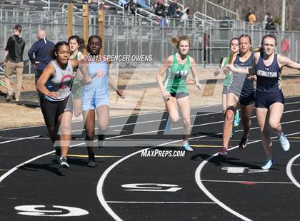 Thumbnail 1 in Charlotte City Championship photogallery.