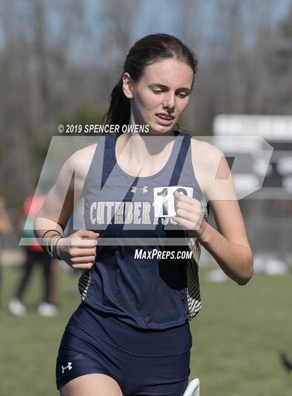 Thumbnail 2 in Charlotte City Championship photogallery.
