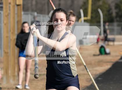 Thumbnail 2 in Charlotte City Championship photogallery.