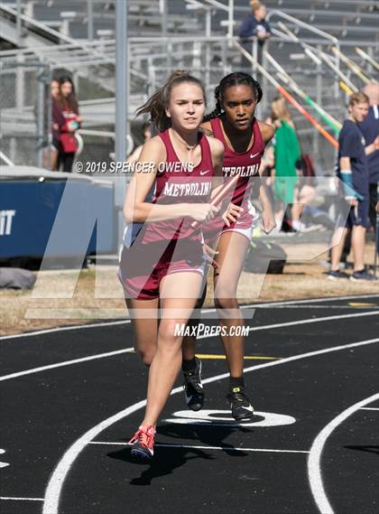 Thumbnail 2 in Charlotte City Championship photogallery.