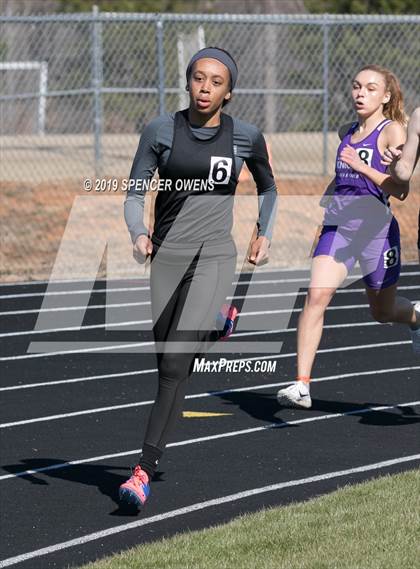 Thumbnail 2 in Charlotte City Championship photogallery.