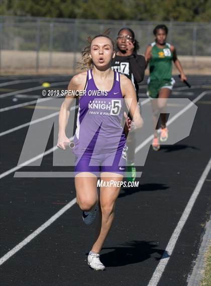 Thumbnail 1 in Charlotte City Championship photogallery.