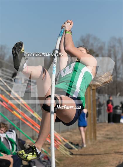 Thumbnail 1 in Charlotte City Championship photogallery.