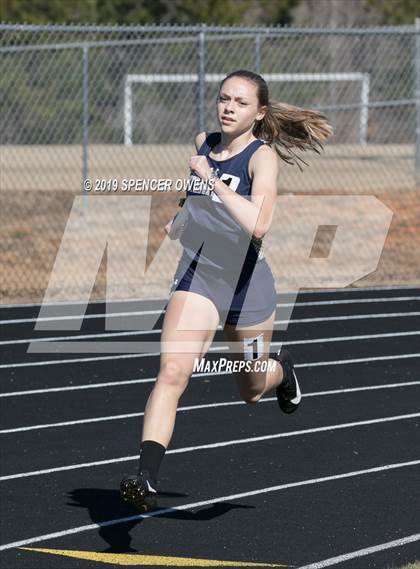 Thumbnail 1 in Charlotte City Championship photogallery.