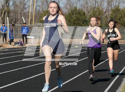 Thumbnail 2 in Charlotte City Championship photogallery.