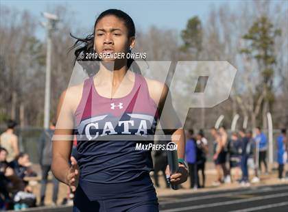 Thumbnail 3 in Charlotte City Championship photogallery.