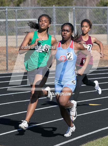 Thumbnail 1 in Charlotte City Championship photogallery.