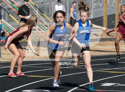 Thumbnail 2 in Charlotte City Championship photogallery.
