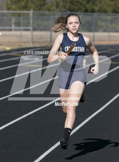 Thumbnail 2 in Charlotte City Championship photogallery.