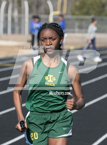 Thumbnail 3 in Charlotte City Championship photogallery.
