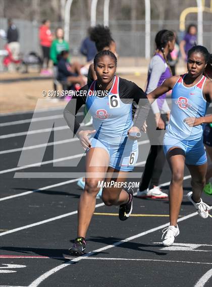 Thumbnail 3 in Charlotte City Championship photogallery.