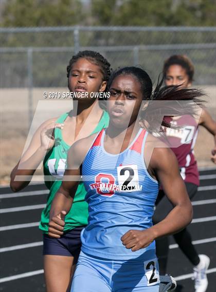 Thumbnail 2 in Charlotte City Championship photogallery.