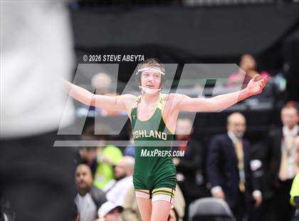 Thumbnail 1 in CHSAA 5A Final photogallery.