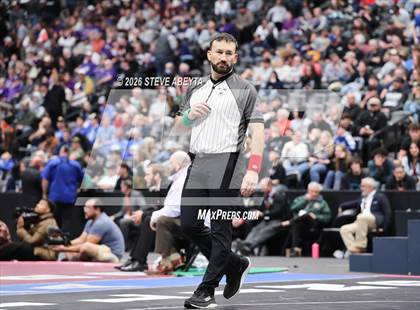 Thumbnail 1 in CHSAA 5A Final photogallery.