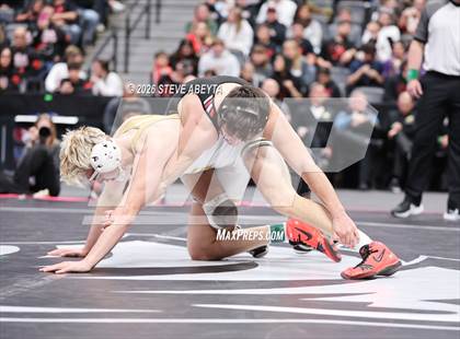 Thumbnail 1 in CHSAA 5A Final photogallery.