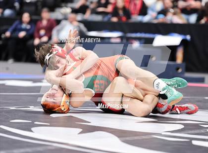 Thumbnail 2 in CHSAA 5A Final photogallery.