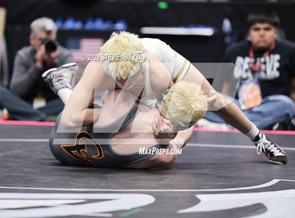 Thumbnail 1 in CHSAA 5A Final photogallery.