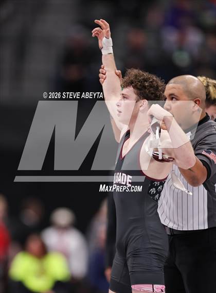 Thumbnail 2 in CHSAA 5A Final photogallery.