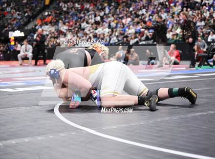Thumbnail 2 in CHSAA 5A Final photogallery.