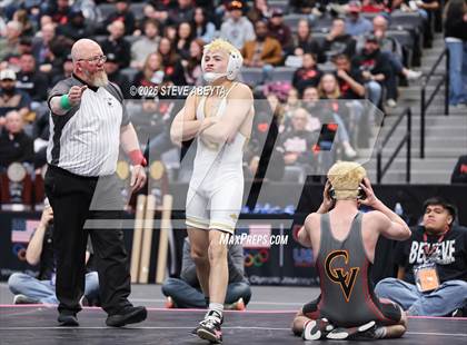 Thumbnail 2 in CHSAA 5A Final photogallery.