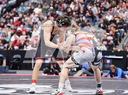 Thumbnail 2 in CHSAA 5A Final photogallery.