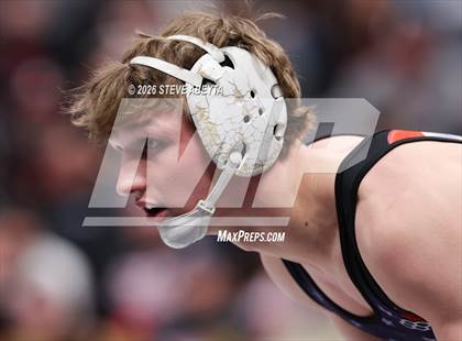 Thumbnail 1 in CHSAA 5A Final photogallery.