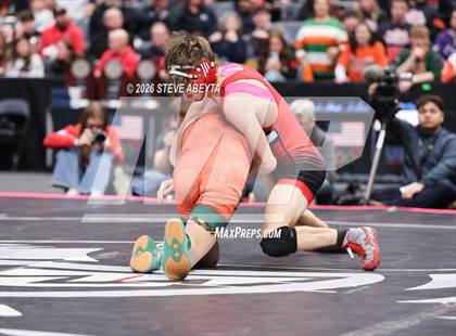 Thumbnail 2 in CHSAA 5A Final photogallery.