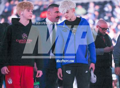 Thumbnail 2 in CHSAA 5A Final photogallery.