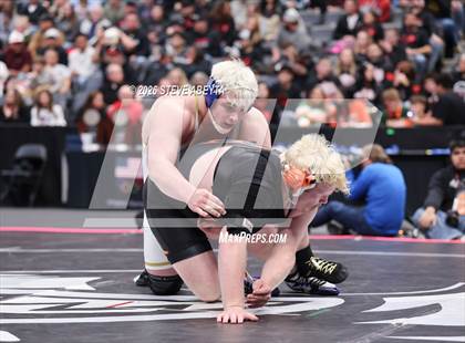 Thumbnail 1 in CHSAA 5A Final photogallery.