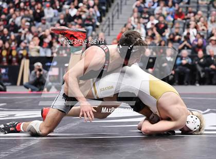 Thumbnail 2 in CHSAA 5A Final photogallery.