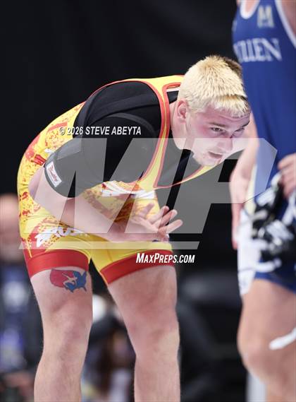 Thumbnail 3 in CHSAA 5A Final photogallery.