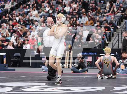 Thumbnail 1 in CHSAA 5A Final photogallery.