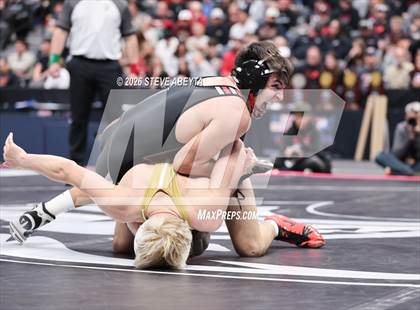 Thumbnail 2 in CHSAA 5A Final photogallery.