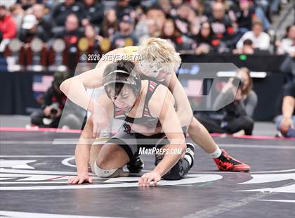 Thumbnail 3 in CHSAA 5A Final photogallery.