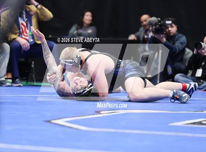 Thumbnail 3 in CHSAA 5A Final photogallery.