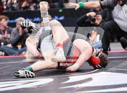 Thumbnail 2 in CHSAA 5A Final photogallery.