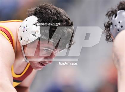 Thumbnail 3 in CHSAA 5A Final photogallery.