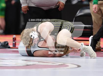 Thumbnail 2 in CHSAA 5A Final photogallery.