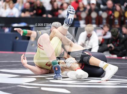 Thumbnail 3 in CHSAA 5A Final photogallery.