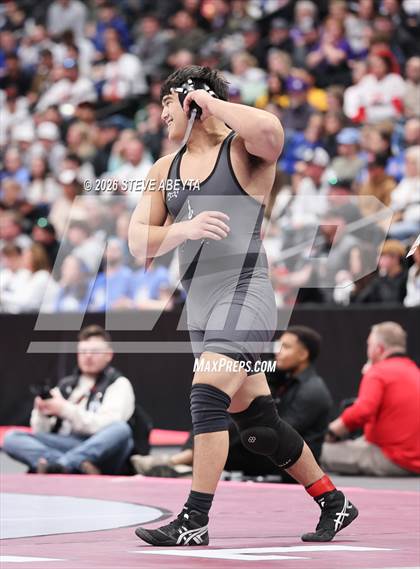 Thumbnail 3 in CHSAA 5A Final photogallery.