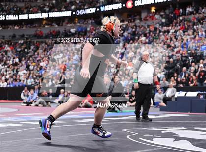 Thumbnail 3 in CHSAA 5A Final photogallery.